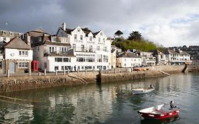 Ship & Castle Hotel St Mawes 3*